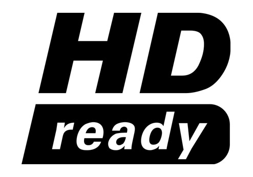 HD-ready Logo
