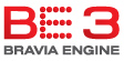 Bravia Engine 3