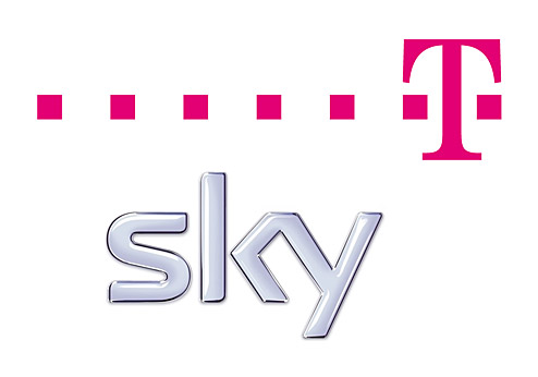Telekom & Sky